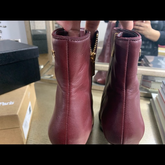 MK Blane Ankle boots - Picture 4 of 9